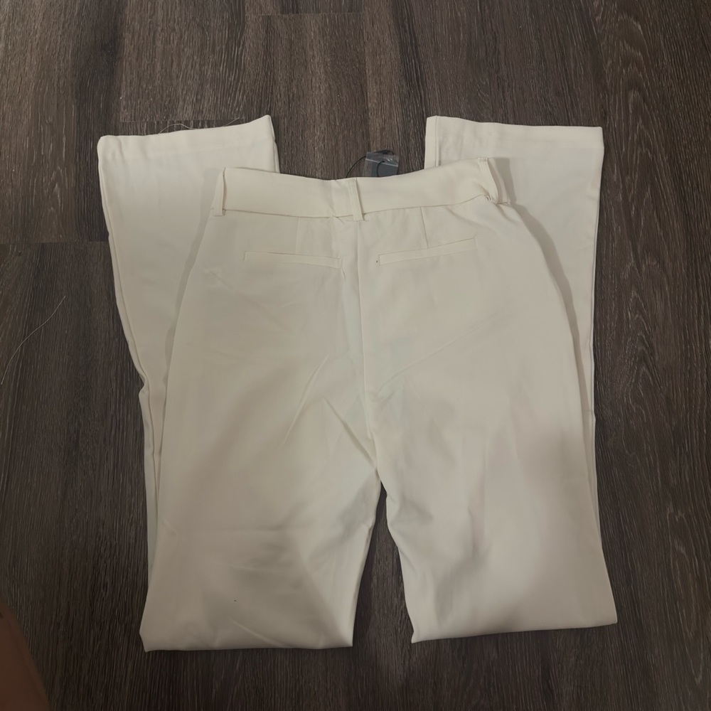 Dressy High Rise Pants - Picture 5 of 5